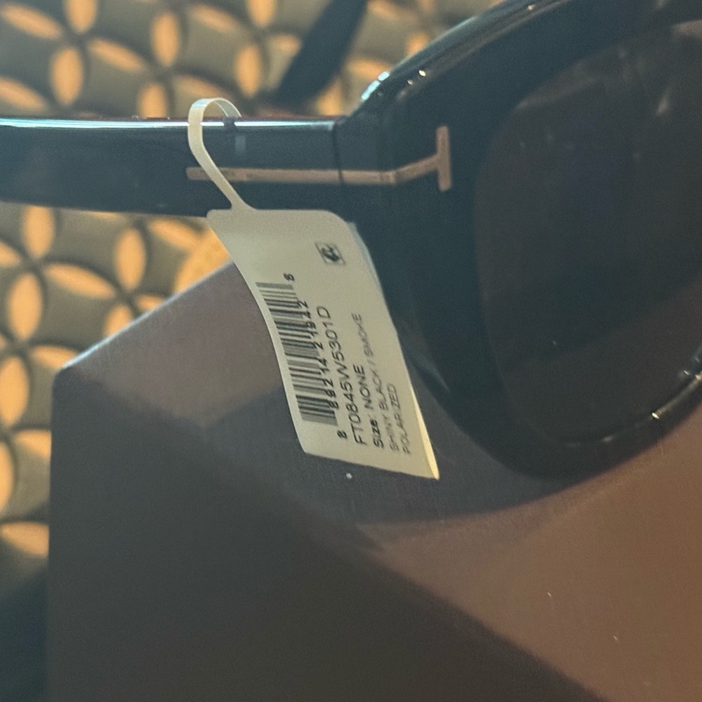 Tom Ford IZZI Sunglasses - Picture 12 of 14